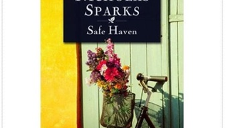 You Will Never Have A Break From Nicholas Sparks